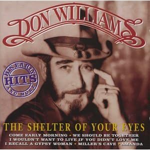 Shelter of Your Eyes: Early Hits & More