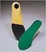 `Insoles Spenco Walk/Run M 6-7 W 7-8 For walking running or jogging * Special heel strike cushionin