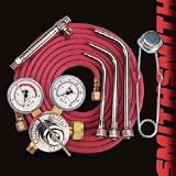 Smith Acetylene Air Heating Outfit NE835A Handi-Heet