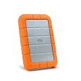 LaCie Rugged All-Terrain 1 TB FireWire 800/FireWire 400/USB 2.0 Portable External Hard Drive 301924