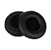 VEVER Replacement Ear Cushions Pad for SOL REPUBLIC Tracks HD V10 On-Ear Headphones (with VEVER LOGO package) (V10)