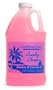 Caribbean Gem Banana & Coconut Oil Jewelry Cleaner 1/2 Gallon, Safe for All Jewelry, DVDs and Blue Ray Disc, As Seen on QVC