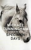 Specimen Days: A Novel