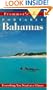 Frommer's Portable Bahamas, 1st Ed.