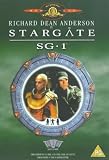 Revue MGM Domestic Television Distribution  / Stargate S.G. 1 - Series 2 Vol.2