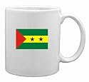 Sao Tome e Principe Mug