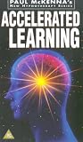 Paul McKenna - New Hypnotherapy Series - Accelerated Learning