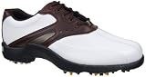 FootJoy Mens SuperLites Window Saddle Golf Shoe Closeouts