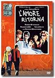 Love Returns ( LAmore ritorna ) [ NON-USA FORMAT, PAL, Reg.2 Import - Italy ]