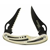Buy Imperial Schrade AV22CP Schrade Avatar 2-Blade Pocket Knife by Schrade