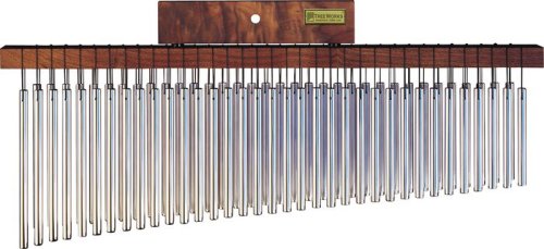 MusicalInstruments: TreeWorks 69 Bar Double Row Bar Chime