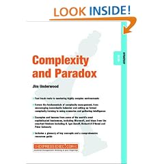 Complexity and Paradox (Express Exec)