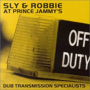 Dub Transmission Specialists: At Prince Jammy's [US-Import]