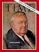 Ludwig Erhard / TIME Cover: November 01, 1963, Art Poster by TIME Magazine