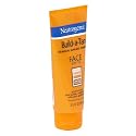 Neutrogena Build-a-Tan Gradual Sunless Tanning for Face, SPF-15, 2.5-OunceTubes (Pack of 2)