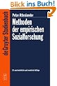 Methoden der empirischen Sozialforschung