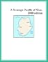 A Strategic Profile of Niue, 2000 edition (Strategic Planning Series)