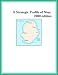 A Strategic Profile of Niue, 2000 edition (Strategic Planning Series)