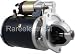 New Starter Ford Tractors Farm 6610 66700 7000 7100 8000 8600 9000 9700 4-256 4-268 6-401 Diesel Lucas Starter