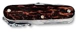 VICTORINOX(ビクトリノックス) スイスチャンプ・スタッグ 保証書付 1.6791.66 【日本正規品】の画像