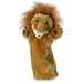The Puppet Company Long-Sleeved Glove Puppets Lion