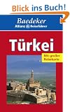 Baedeker Allianz Reisef�hrer, T�rkei