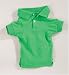 Preppy Puppy Shirts - X-SMALL - GREEN