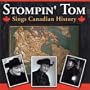Sings Canadian History