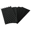 Hama PC-Schall-D�mmmatten-Set