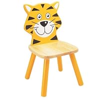 Tiger Chair