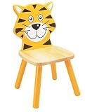 from Pintoy Pintoy Tiger Chair Model 6005908