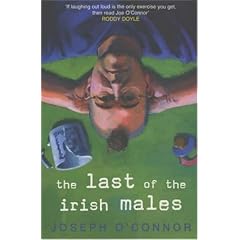 The Last of the Irish Males