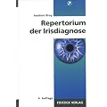 Repertorium der Irisdiagnose