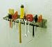 Tools & Hardware : Suncast Corp. V772 2' Hand Tool Organizer