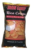 Iron Chef Rice Crisp - SUPER SIZED by Iron Chef Foods