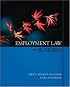 Employment Law for Business (Irwin/McGraw-Hill Legal Studies in Business Series)