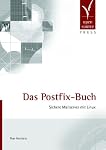 Das Postfix-Buch. by Peer Heinlein