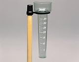 Unimet Regenmesser 25 X 8,5 Cm