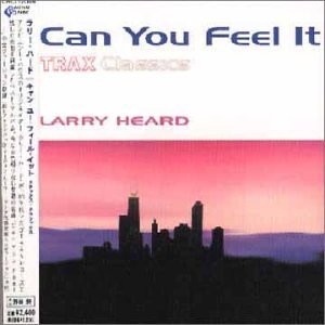 Can You Feel It (+ 1 Bonus Track)