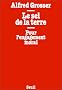 Le sel de la terre