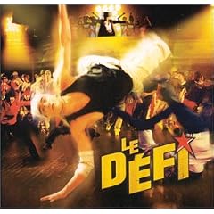 Le D�fi