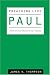 Image: Shopper's Delight: Paul in The Books Store ~ Preaching Like Paul: Homiletical Wisdom For Today