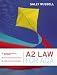 A2 Law for AQA