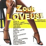 Revue Artistes Divers  / Zouk loveuse