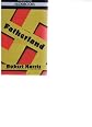 Fatherland [Audiobook]