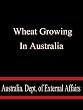 Wheat Growing in Australia