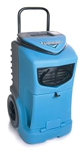 Dri-Eaz Dehumidifier Evolution #F292-A - Ama