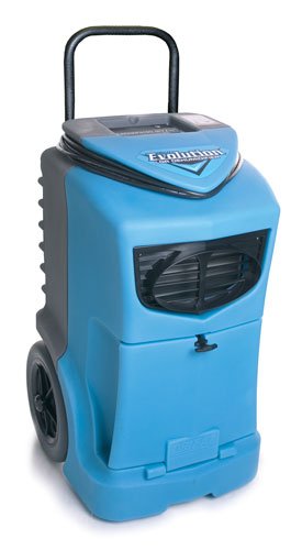 Dri-Eaz Dehumidifier Evolution #F292-A