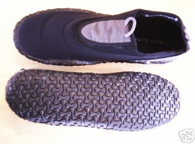 Strand- und Schwimmschuhe Beachwalker Größe 48 bis 49