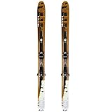 Blizzard Titan Zeus IQ Max Ski w/ Slider Plate
